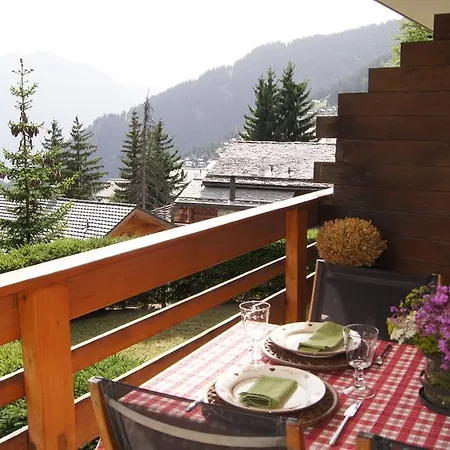 Trappeurs 118 Verbier