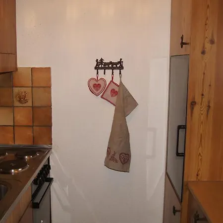 Trappeurs 118 Apartment